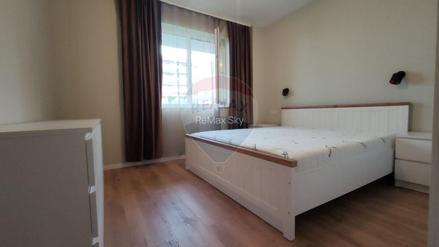 Apartament 3 camere – Zona Vivo / Urbano Panoramic - 5