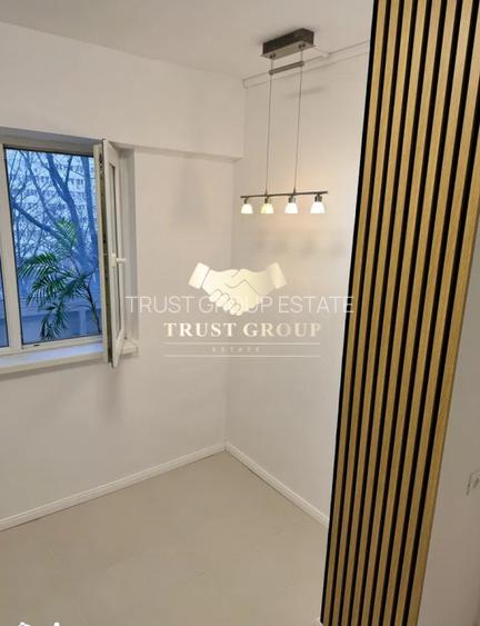 3 camere Gorjului | 1 min metrou | Bloc reabilitat | - 9