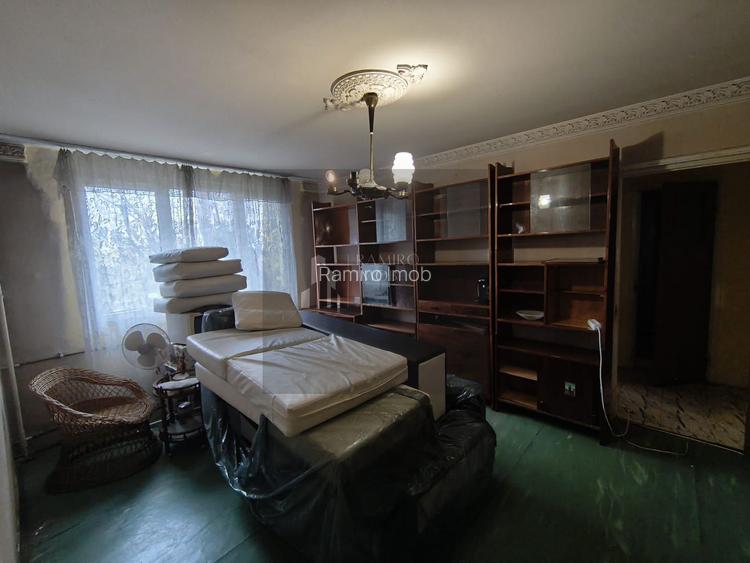 Apartament 3 camere | Zona 1 Decembrie 1918 / Titan - 2