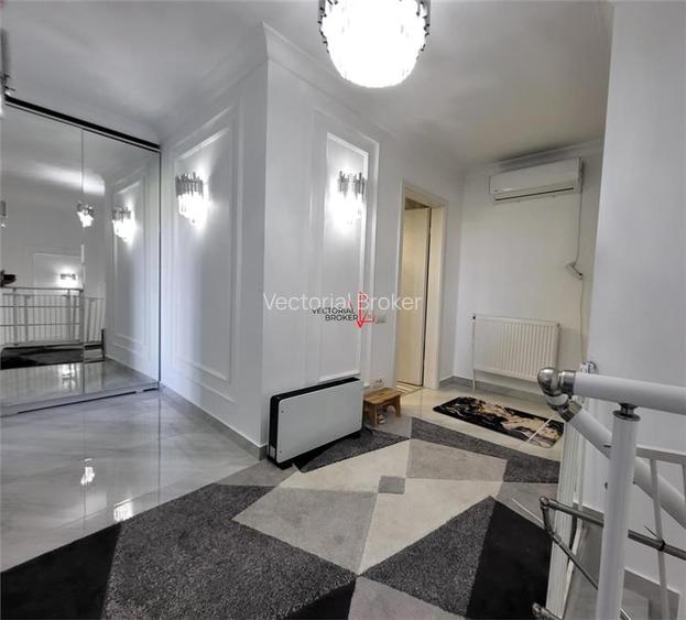 DUPLEX COMUNA BERCENI / MOBILATA SI UTILATA - 28