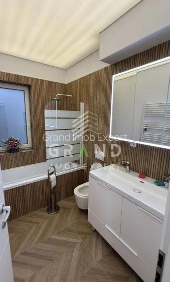 Duplex Modern–3 Dormitoare+Living Open Space | Terasă Generoasă | Auchan Iris - 13