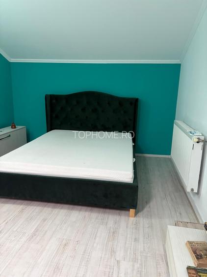 Studio - Metalurgiei - 62 mp -mobilat si utilat -400 euro/ luna - 9