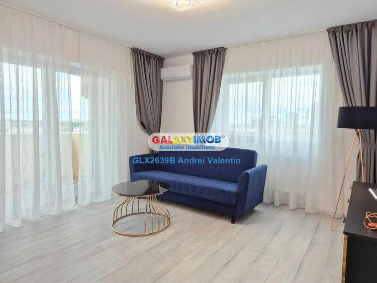Apartament Nou Berceni - Metalurgiei Park - Aparatorii Patriei - 2