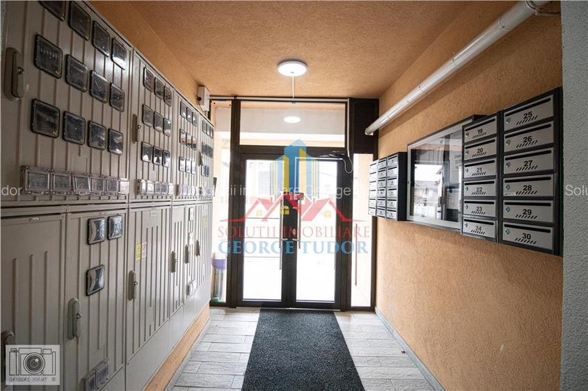 Garsoniera decomandata, Str. Weiner Palada, Nr 9D, Chiajna - 25