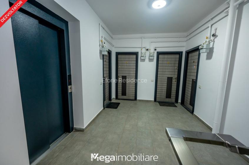 ✅Rate: Garsoniere la mare, 41m² + parcare | TVA inclus | Eforie Nord - 16