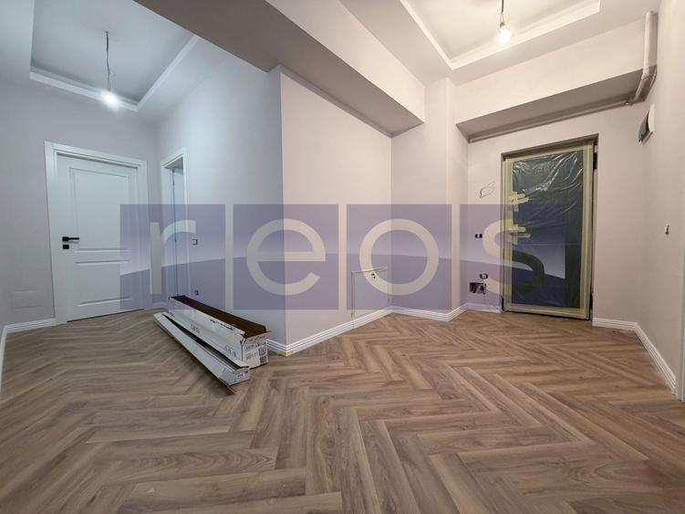 3 CAMERE DE INCHIRIAT | 87 MP UTILI | BIHARIA | BIROU | CABINET | REZIDENTIAL - 11