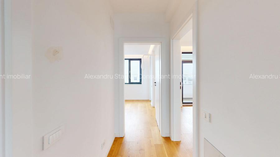 Casa moderna ansamblu exclusivist – Matei Millo – 0% comision – - 21