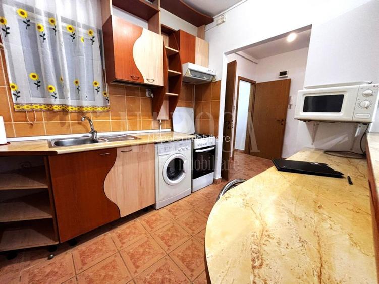Apartament 2 camere de vanzare in Gheorgheni, Cluj Napoca - 6