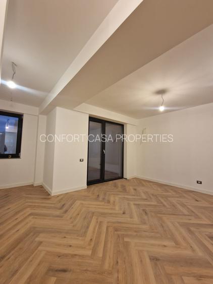 Pipera - Aviatiei - Petricani - My Place - 4 camere - loc parcare - etaj 6 - LUX - 6