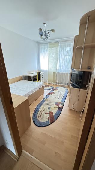 Apartament 3 camere Drumul Taberei | 3 minute metrou Favorit | 70 mp - 3