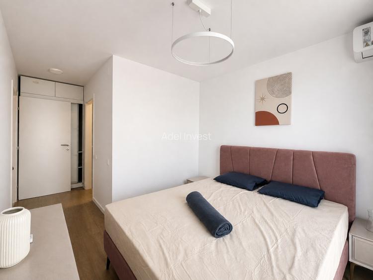 Apartament 2 camere de inchiriat | H Pipera Lake | Zona Pipera | Parcare - 8