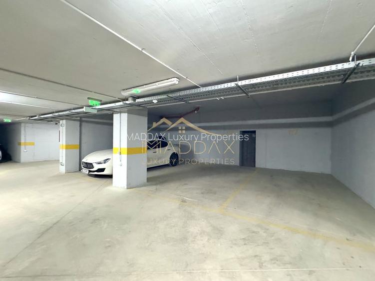 Apartament cu 2 camere *67mp utili + Terasa* // Pipera - Rond OMV - 46