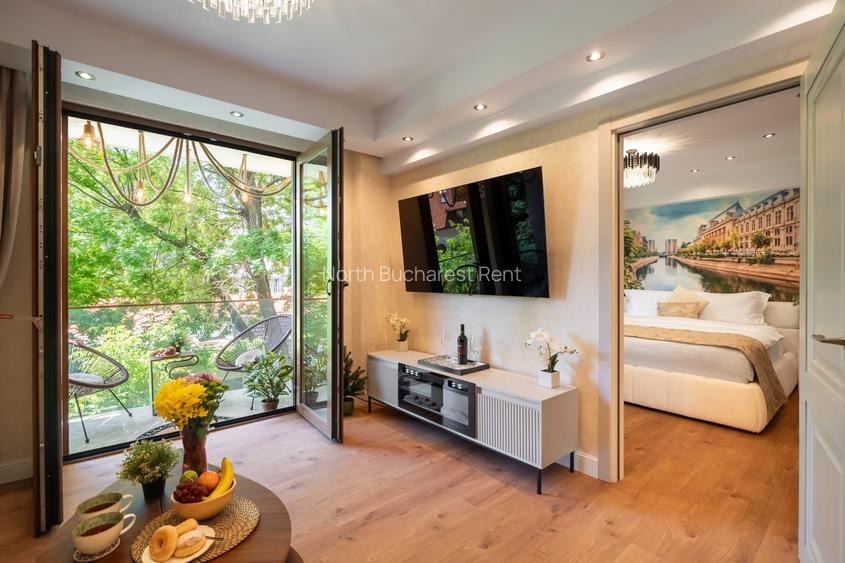Apartament 2 camere – Piața Națiunile Unite | Acceptă Subînchiriere - 3