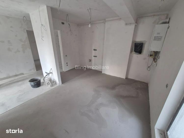 Spatiu aprobat pentru cabinet stomatologic cu 3 scaune, 70mp zona vivo  - 8