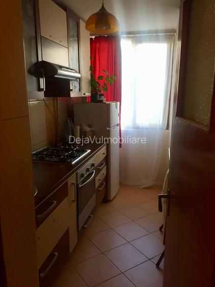 Apartament de inchiriat 3 camere Raul Doamnei New 2026 - 3