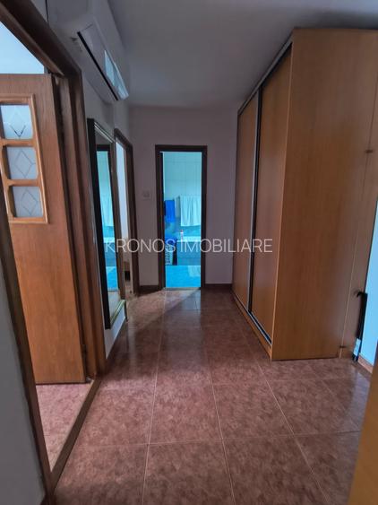 VICTORIA 2 CAMERE, LIBER,MOBILAT 53 MP PRET 125000 EURO - 7