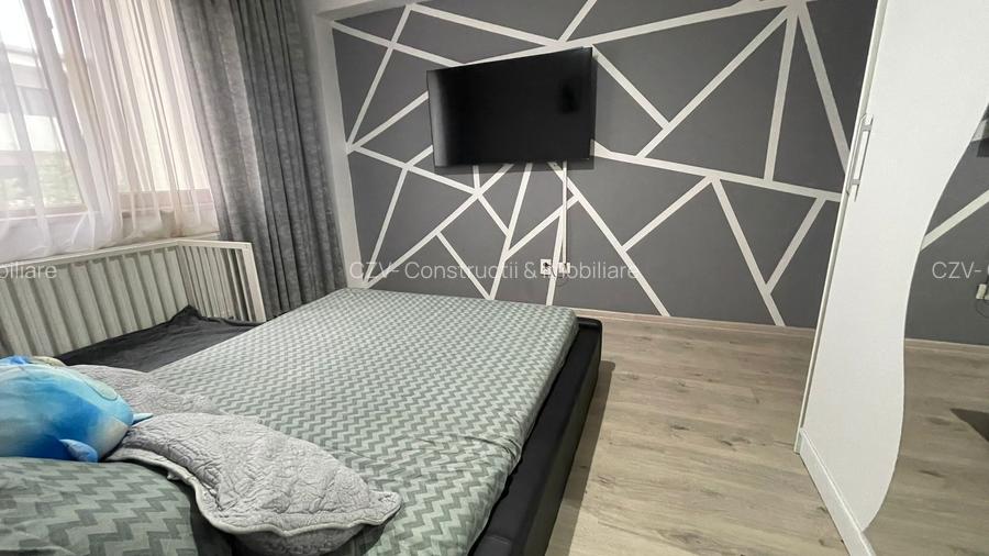 Apartament 2 camere, etaj 3/9, cu parcare subterană – gata de locuit - 9