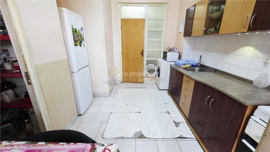 APARTAMENT 2 CAMERE 64 MP MANASTUR ARINILOR - 7