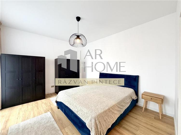 Apartamente 3 camere de lux | parcare subterana | Marasesti Ploiesti - 5