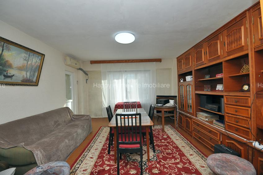 Militari Lujerului Virtutii bloc 1988, apartament 3 camere decomandat, 2 bai - 3