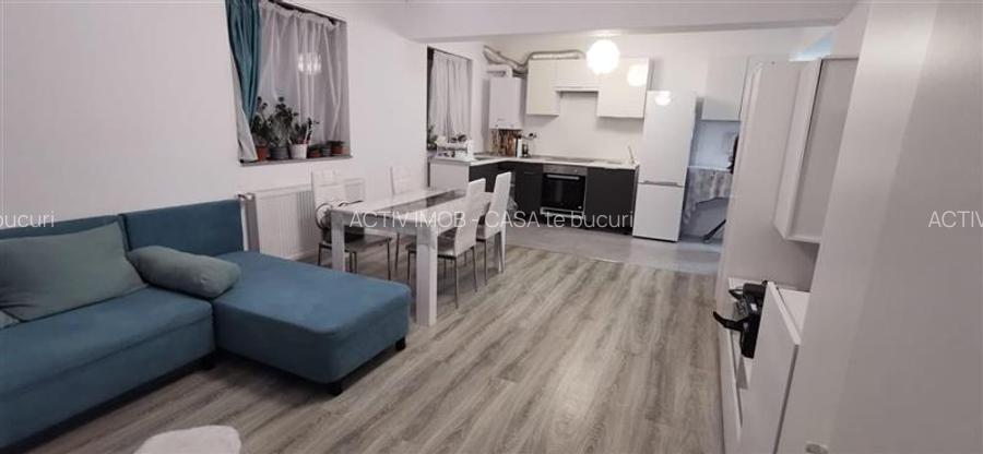 Apartament cu 2 camere, mobilat si utilat, Village MAGNOLIA, Paulesti - 2
