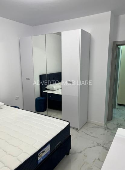 Închiriere apartament 2 camere cu loc de parcare inclus Exigent Plaza/Lujerului - 4