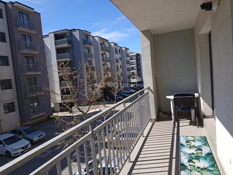 🏠 Studio 2 Cam & Parcare Inclusă – Gura Putnei/Pallady - 9