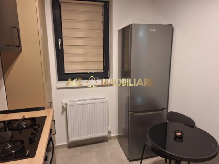 Garsoniera de inchiriat |  Pallady | Metrou | Centrala | Pet Friendly - 6