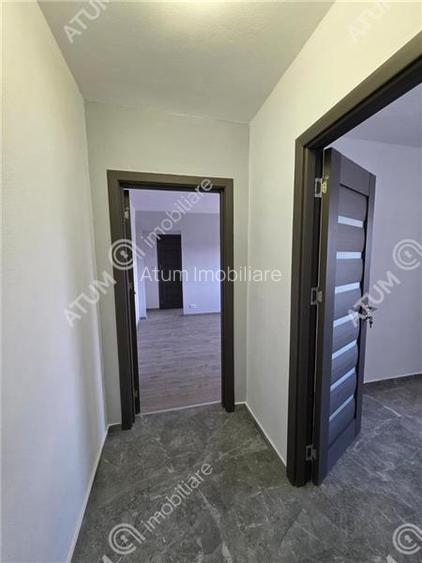 Apartament 2 camere renovat in zona Calea Cisnadiei din Sibiu - 7