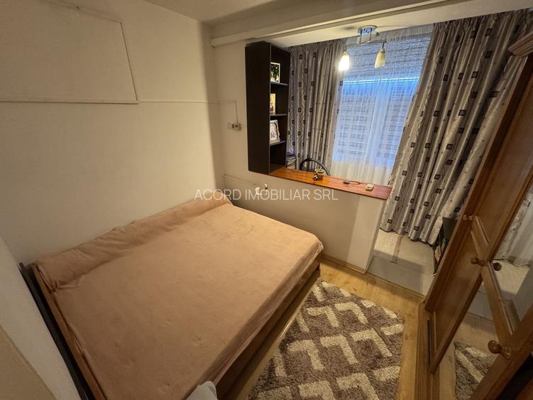 Garsoniera / Studio zona Abator - 4