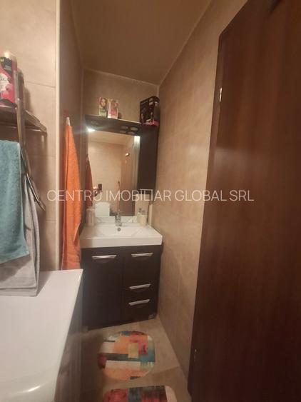 Apartament 2 camere mobilat si utilat - 11