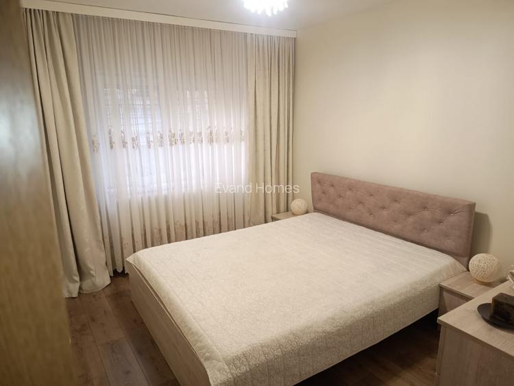 Apartament spatios cu 4 camere-mobilat si utilat-etaj intermediar-zona Lipovei - 19