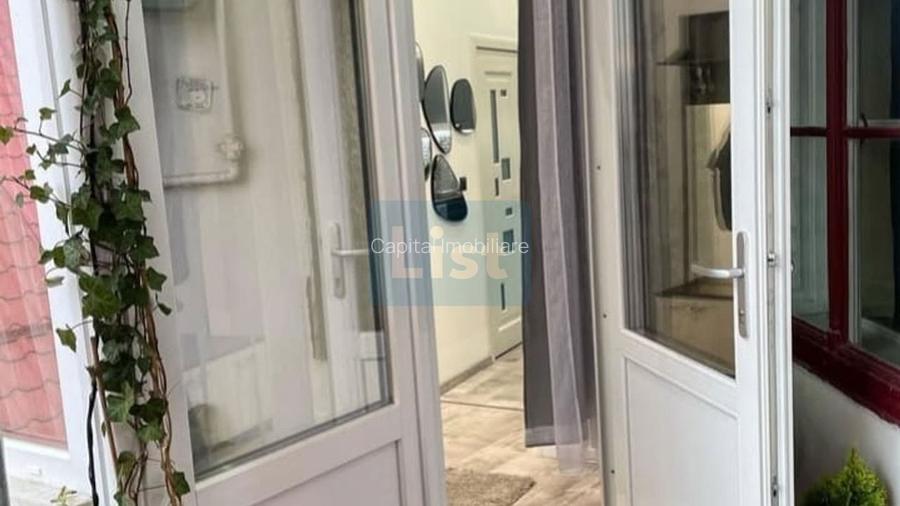 Apartament Ultracentral ,3 camere,Turda, comision 0% - 8