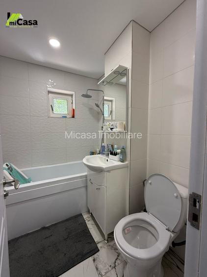2 camere, apartament Micro 16 - 2