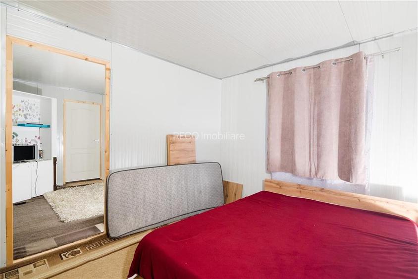 Casa de vacanta pe structura usoara in Livada de Bihor, com. Nojorid - 5