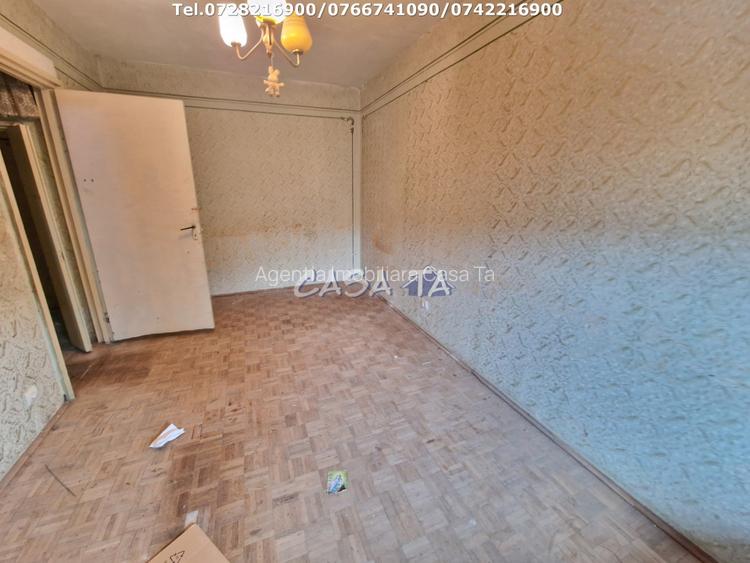 Apartament 2 camere, situat in Targu Jiu, Aleea Garofitei - 5