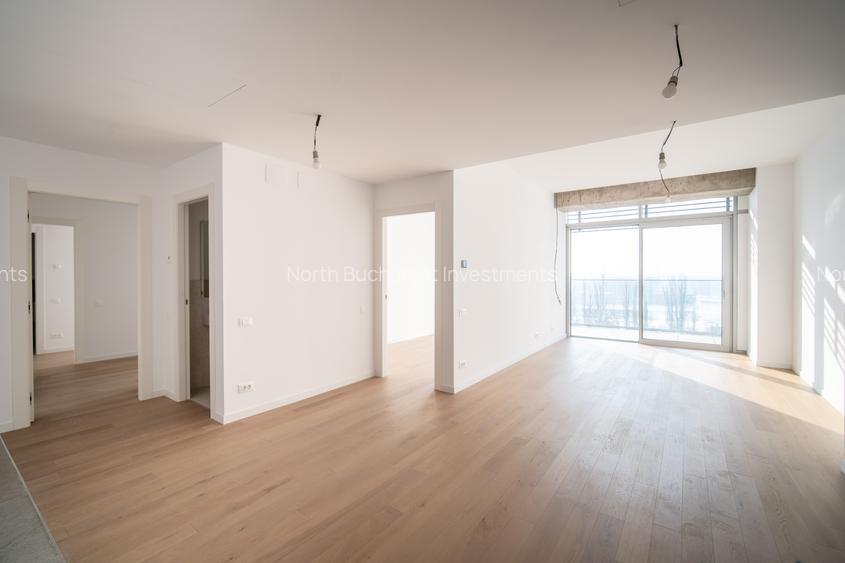 APARTAMENT 4 CAMERE - 142 MP - FLOREASCA - 2