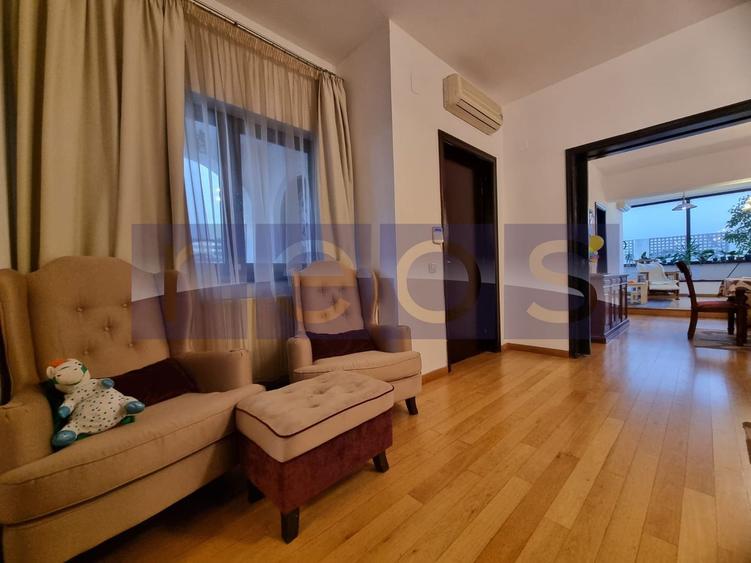 VANZARE- 9- CAMERE (S+P)- VILA -COTROCENI - 3