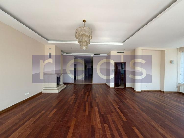 INCHIRIERE 4 CAMERE LUX | 200MP | NEMOBILAT | LOC PARCARE | VEDERE LAC - 4