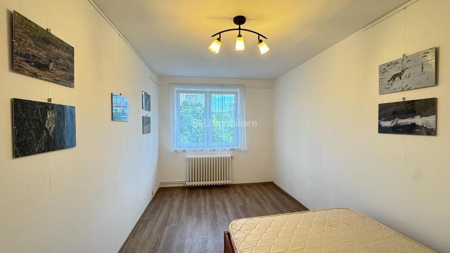 Apartament 3CAM DECOMANDATE 59MP Aleea Scărișoara FSEGA - IULIUS MALL - 3