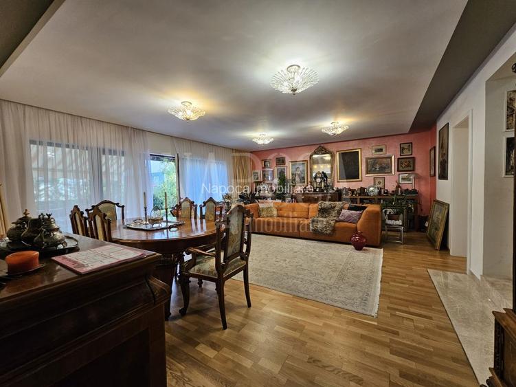 Casa 5 camere de vanzare in Buna Ziua, Cluj Napoca - 5