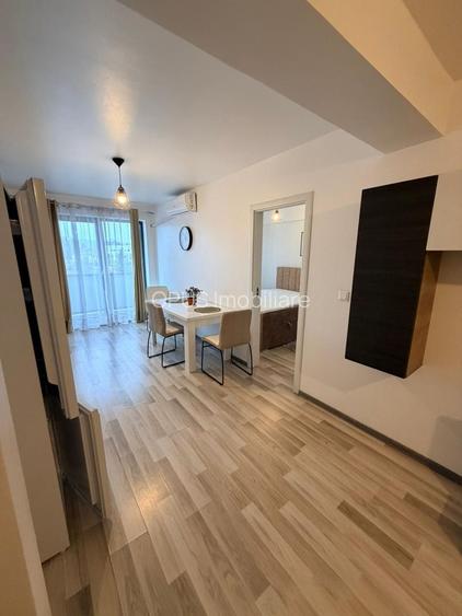 Apartament 2 camere, etaj intermediar, garaj, zona Corneliu Coposu - 4
