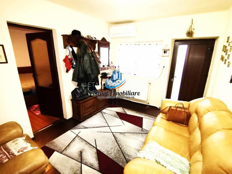 Casa caramida din 1970, 420 mp teren, 1 Mai - 2