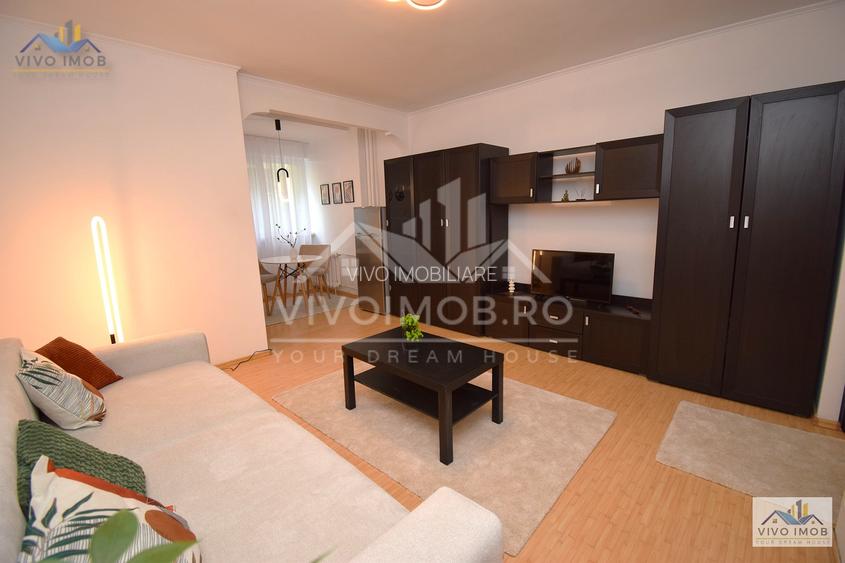 Dristor-Mihai Bravu | etaj 2 | renovată | mobilată și utilată | prima închiriere - 7