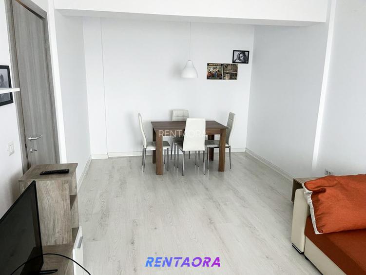 Lujerului Virtutii V22 Park Vedere Panoramica mobilat utilat modern - 3