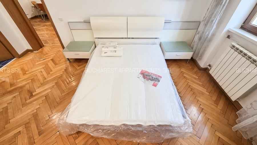 Apartament 3 camere de inchiriat in zona Ateneului Roman / Calea Victoriei - 4