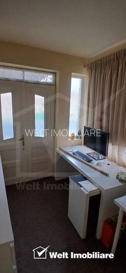 Exclusivitate! Casa individuala cu pozitie buna in Moldovenesti-Cluj - 15