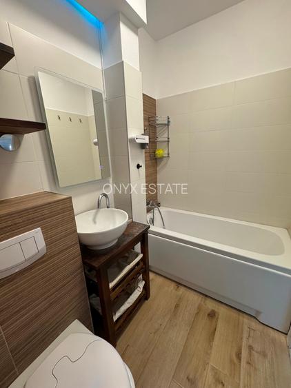 Apartament 2 camere Sisesti cu vedere la lac - 16