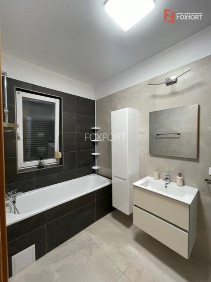 COMISION 0% Apartament de inchiriat cu 3 camere - Zona Braytim - 9