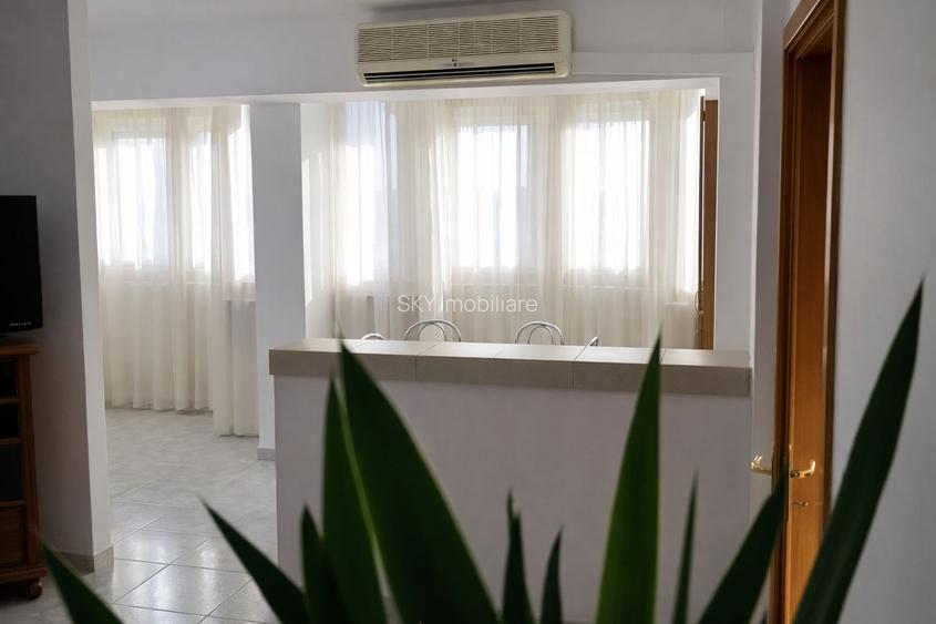 Apartament 3 camere I Dorobanți I Vedere deschisă I 75 Mp - 3